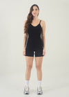 Short Jumpsuit