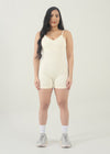 Short Jumpsuit