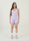 Short Jumpsuit