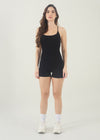 Jumpsuit wellness