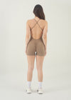 Jumpsuit wellness
