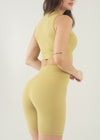 Zipper set