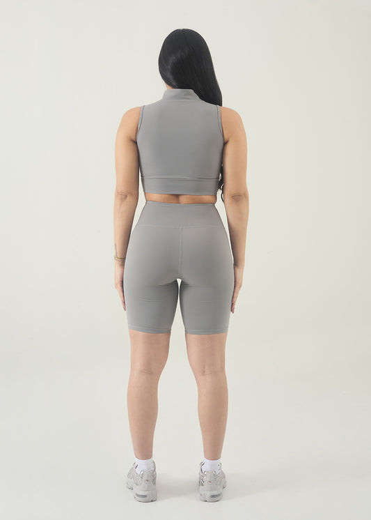 Zipper set