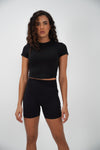 Crop top Core