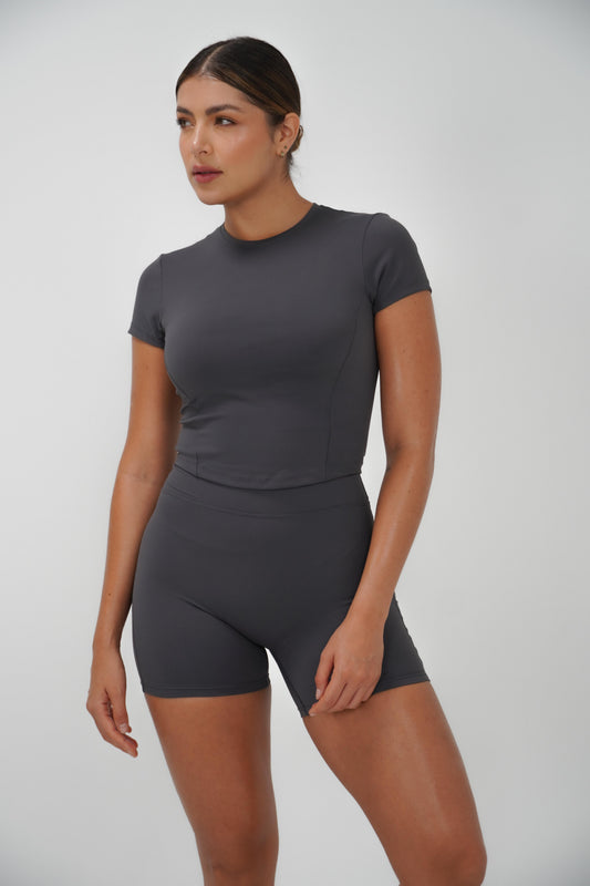 Crop top Core