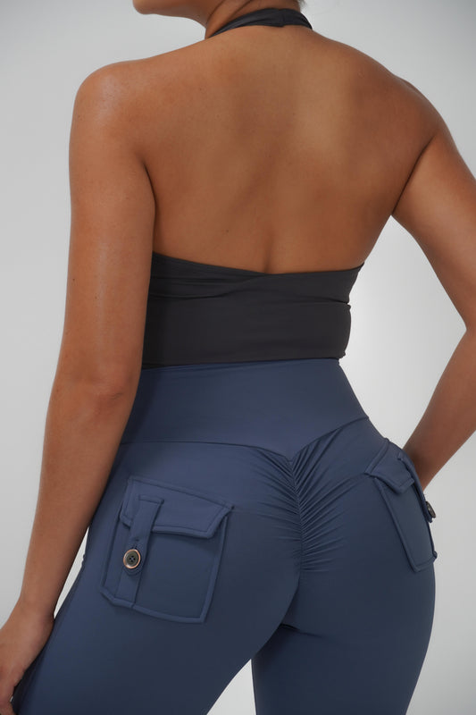 Crop top Linea
