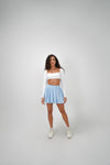 Falda urban