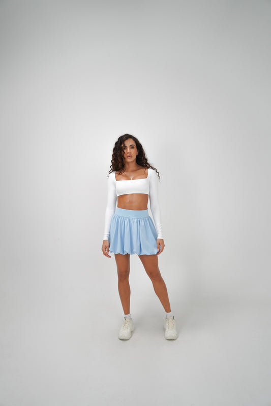 Falda urban