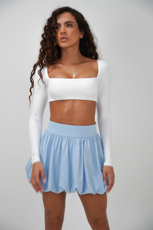 Falda urban