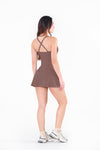 vestido lari