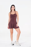 vestido ela