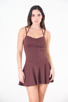 vestido ela