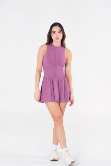 vestido nu