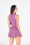 vestido nu