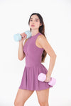 vestido nu