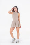 vestido nu