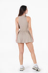 vestido nu