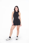 vestido nu