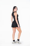 vestido nu