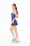 vestido dual