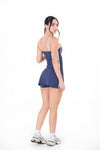 vestido dual