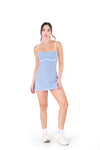 vestido dual