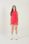 Jumpsuit comfort