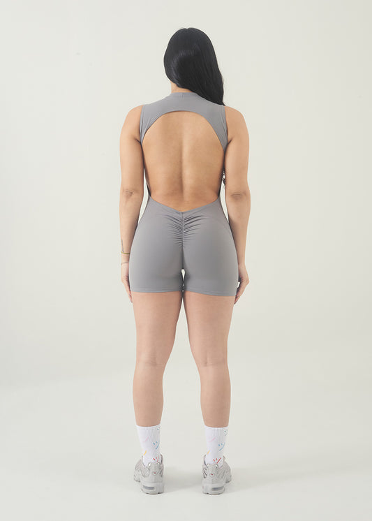 Jumpsuit comfort