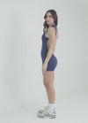 Jumpsuit comfort
