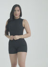 Jumpsuit comfort