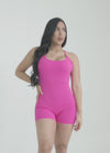 Jumpsuit wellness