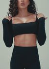 Crop top Mova